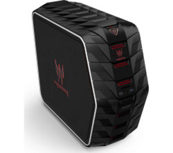 ACER Predator G6-710 Intel Gaming PC